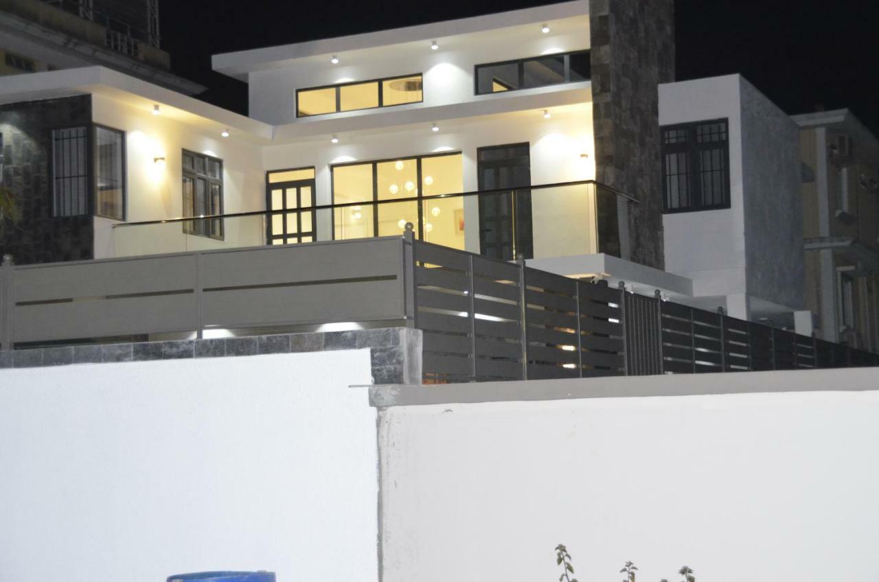 Mont Choisy Azura Vila Exterior foto